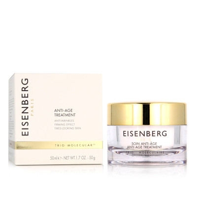 Crema Antietà Eisenberg Treatment 50 ml