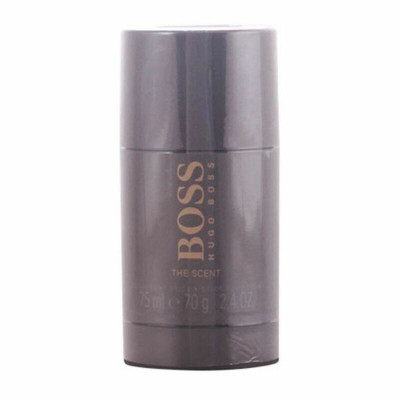 Deodorante Stick The Scent Hugo Boss BOS648 (75 ml) 70 L 75 ml