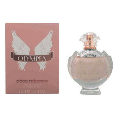 Profumo Donna Olympéa Paco Rabanne 10002191 EDP 30 ml