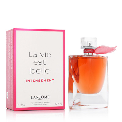 Profumo Donna Lancôme La Vie Est Belle Intensement EDP