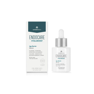 Siero Viso Endocare Hyaluboost Age Barrier 30 ml