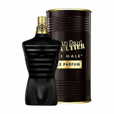 Profumo Uomo Jean Paul Gaultier Le Male Le Parfum EDP 125 ml