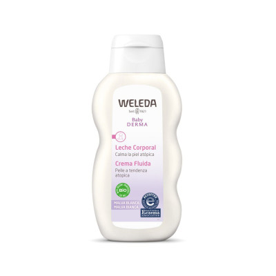 Latte Corpo Pelle Atopica Weleda WELWHIC66