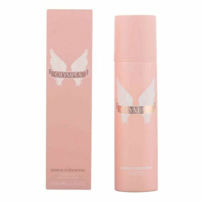 Deodorante Spray Olympéa Paco Rabanne (150 ml)