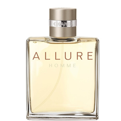 Profumo Uomo Chanel EDT Allure Homme 100 ml