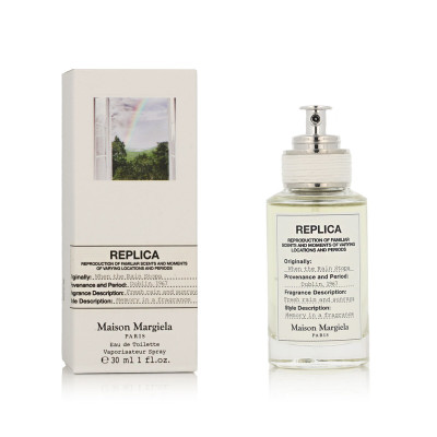 Profumo Donna Maison Margiela Replica When the Rain Stops EDT 30 ml