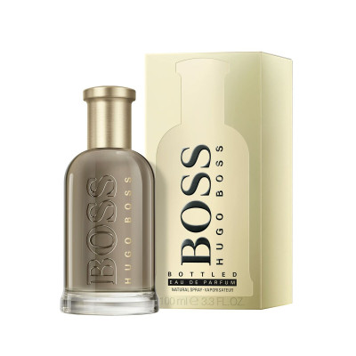 Profumo Uomo Hugo Boss EDP Boss Bottled 100 ml