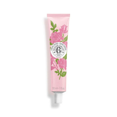 Crema Mani Roger & Gallet Rose Unghie 30 ml