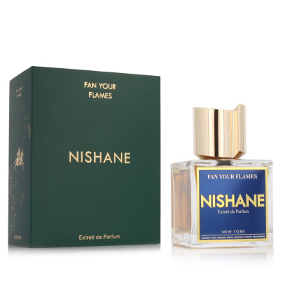 Profumo Unisex Nishane Fan Your Flames 100 ml