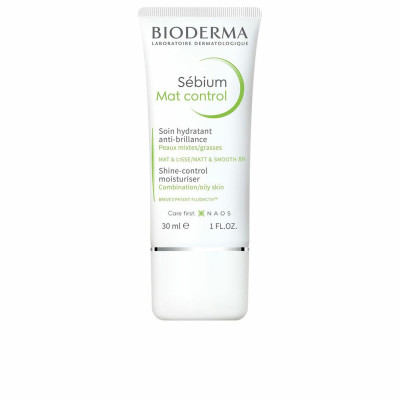 Trattamento Viso Bioderma Sébium Matificante