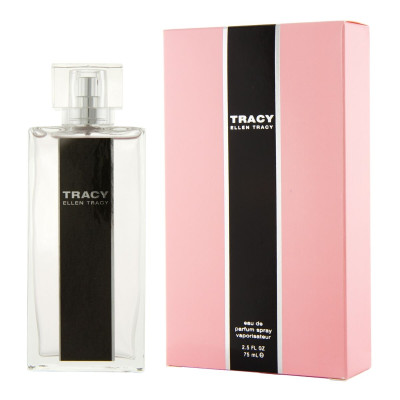 Profumo Unisex Ellen Tracy Tracy EDP 75 ml