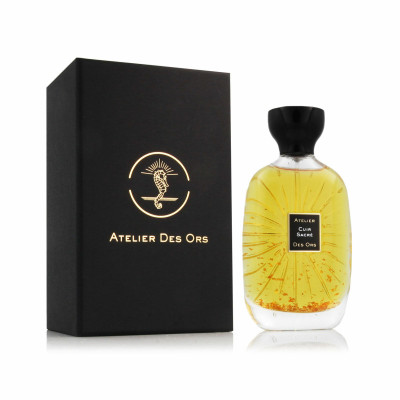 Profumo Unisex Atelier Des Ors EDP Cuir Sacre (100 ml)