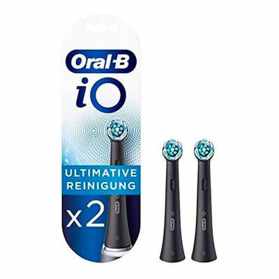 Testina di Ricambio Oral-B iO