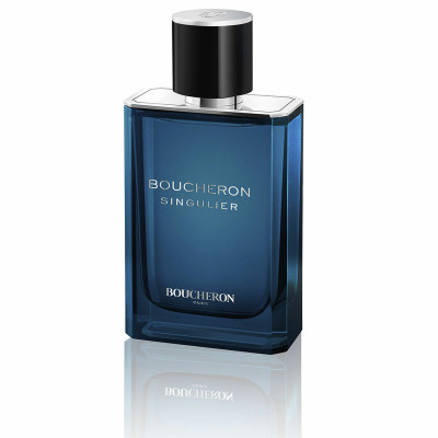 Profumo Uomo Boucheron EDP 100 ml Singulier