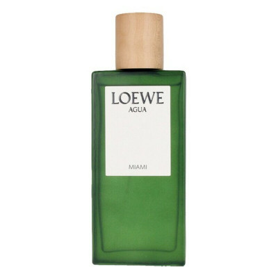 Profumo Donna Agua Miami Loewe EDT (100 ml)