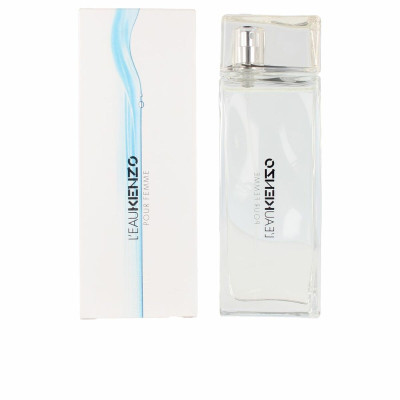 Profumo Donna Kenzo L'Eau Kenzo pour Femme EDT 100 ml