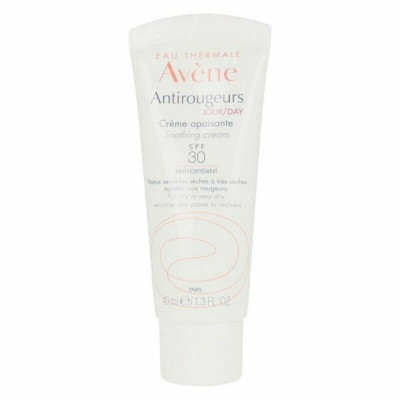 Crema Anti rossori Anti Rougeurs Avene Spf 20 (40 ml)