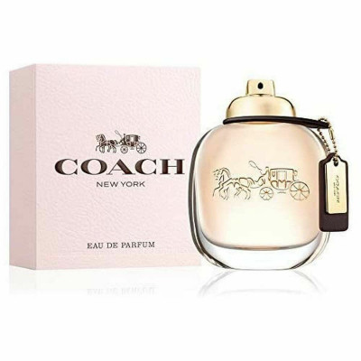 Profumo Donna Coach W EDP Spray Donna Femminile