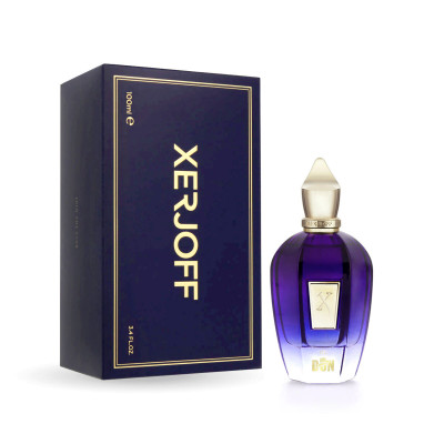 Profumo Unisex Xerjoff EDP Join The Club Don (100 ml)