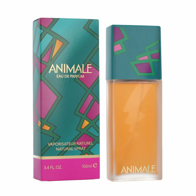 Profumo Donna Animale EDP Animale 100 ml