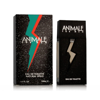 Profumo Uomo Animale Animale For Men EDT 100 ml