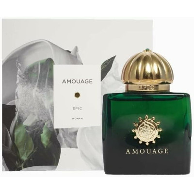 Profumo Donna Amouage EDP Epic 100 ml