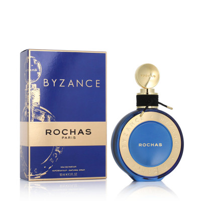 Profumo Donna Rochas EDP Byzance 90 ml