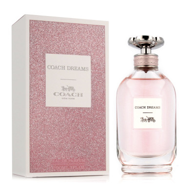 Profumo Donna Coach EDP Coach Dreams 90 ml