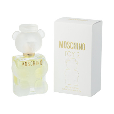 Profumo Donna Moschino Toy 2 EDP EDP 100 ml