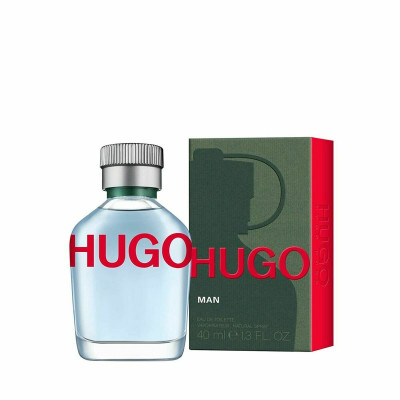 Profumo Uomo Hugo Boss Hugo