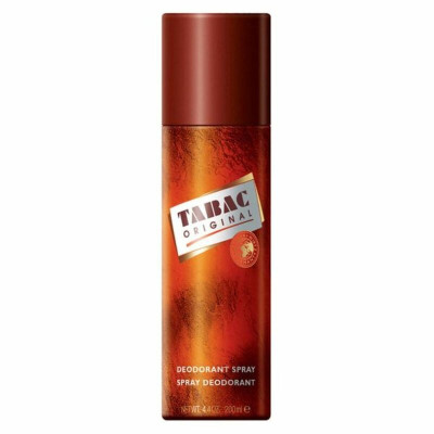 Deodorante Spray Original Tabac (200 ml)