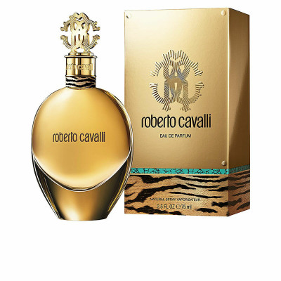 Profumo Donna Roberto Cavalli 10006239 75 ml Roberto Cavalli