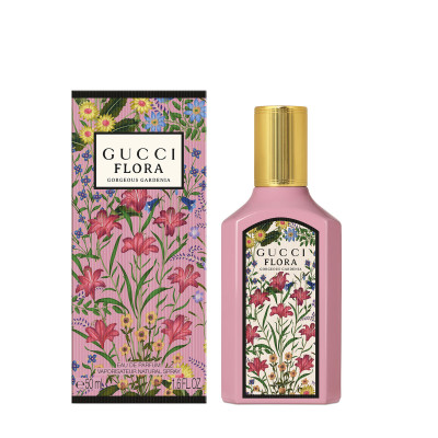 Profumo Donna Gucci Flora Gorgeous Gardenia EDP EDP 50 ml