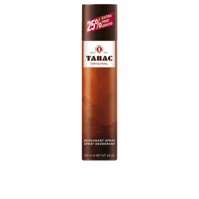 Deodorante Spray Tabac Original 250 ml