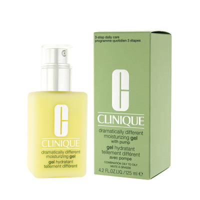 Gel Idratante Clinique Dramatically Different 125 ml