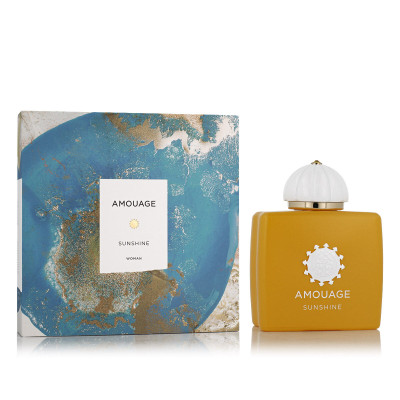 Profumo Donna Amouage EDP Sunshine 100 ml