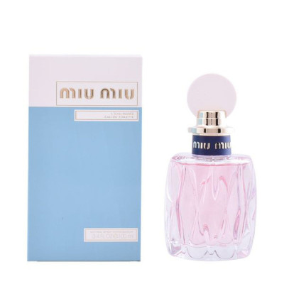 Profumo Donna L'Eau Rosée Miu Miu EDT