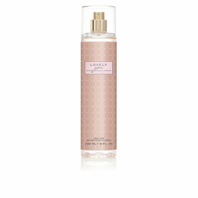 Fragranza Corpo Sarah Jessica Parker LOVELY 236 ml