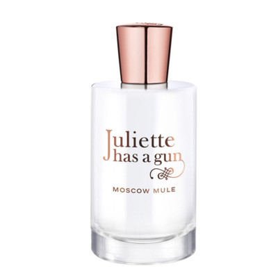 Profumo Unisex Juliette Has A Gun EDP Moscow Mule 100 ml