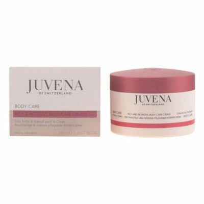 Crema Corpo Idratante Juvena Careluxury Adoration 200 ml