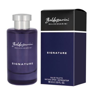 Profumo Uomo Baldessarini Signature