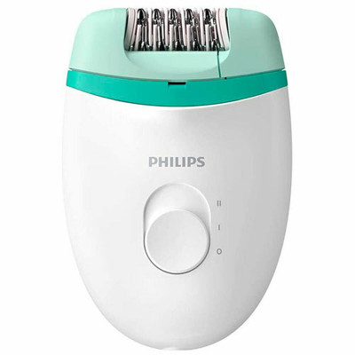 Epilatore Elettrico Philips Santinelle Essential 15 V Bianco