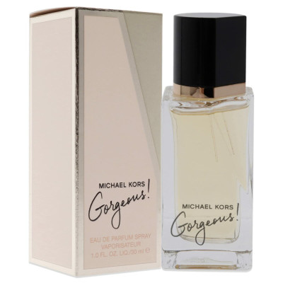 Profumo Donna Michael Kors EDP Gorgeous! 30 ml