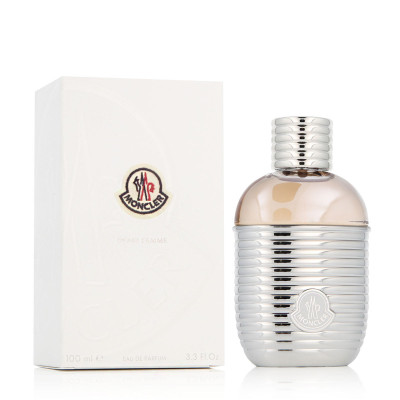 Profumo Donna Moncler EDP Pour Femme 100 ml