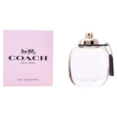 Profumo Donna Coach Woman Coach EDP EDP