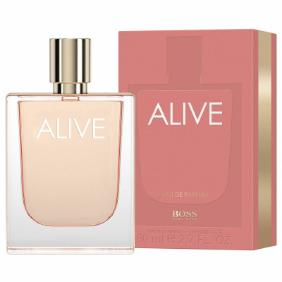 Profumo Donna Hugo Boss Alive EDP