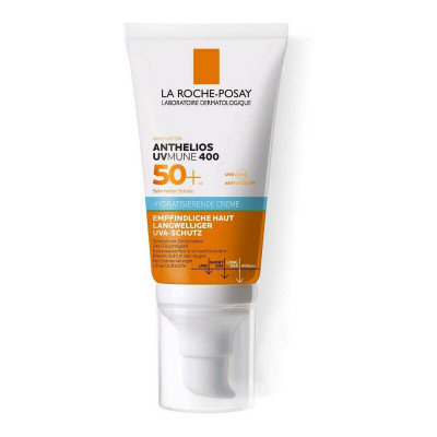 Protezione Solare Viso La Roche Posay Anthelios 50 ml