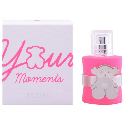 Profumo Donna Your Moments Tous EDT