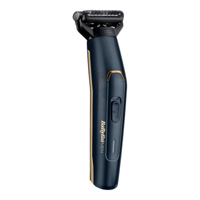 Rasoio Elettrico Men BG120E Babyliss BG120E Impermeabile