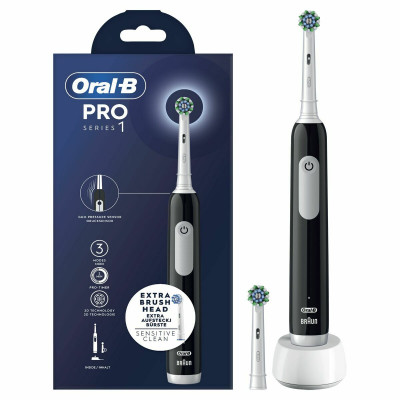 Spazzolino da Denti Elettrico Oral-B  Pro Series 1